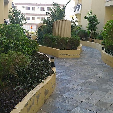 Ruby Star Hostel Dubai F2 Exterior foto